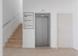 Residence Torvaianica 5