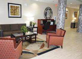Best Western Airport Inn & Suites Cleveland 2