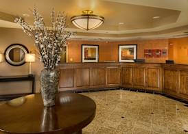 Comfort Suites Dulles Airport 4