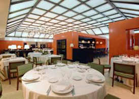 Hotel-Restaurante Jardines La Tejera 4