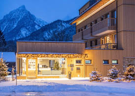 Dormio Aparthotel Hinterstoder 2