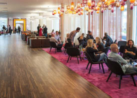 Motel L Hammarby Sjöstad 4