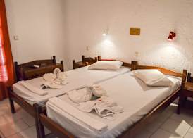 Sunlight Hotel 5