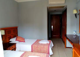Grand Nar Hotel ADULT ONLY - All Inclusive 5