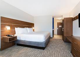 Holiday Inn Express & Suites NICEVILLE - EGLIN AREA by IHG 5
