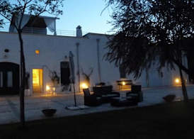 B&B Don Giovanni Monopoli 3