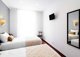 Hotel Portuense Lisboa 2