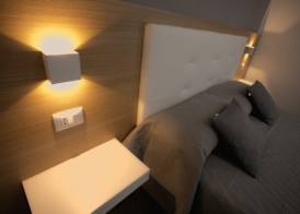 B&B Island Tropea vista mare 5