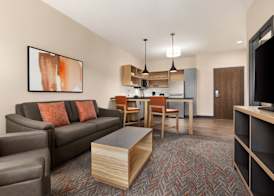 Candlewood Suites BESSEMER - BIRMINGHAM SW by IHG 2