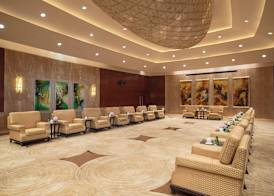Renaissance Tianjin TEDA Convention Centre Hotel 4