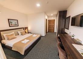 Hotel Sokoline 4