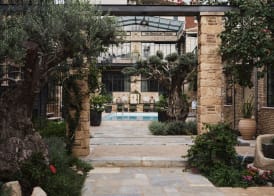Not Boutique Hotel 2