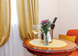 Hotel Savoy 4