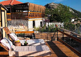 Astipalya Likya Vadisi Glamping 4