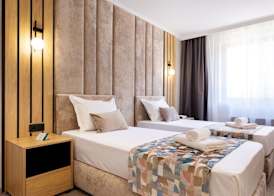 AMAR Design Hotel by HMG 2
