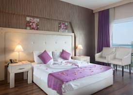 Manolya Hotel 5