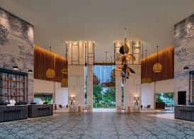 Four Points by Sheraton Bintan, Lagoi Bay 2