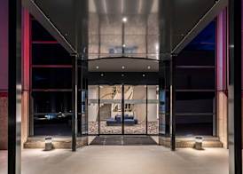 Hampton By Hilton Locarno 2