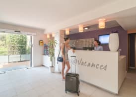Pierre & Vacances Salou 3