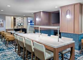 Homewood Suites by Hilton Tampa Airport - Westshore 4