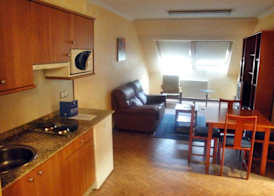 HC APARTAMENTOS 5