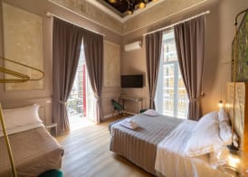 The Duomo House 5