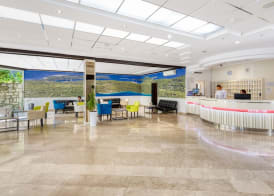 Hotel Vis 2