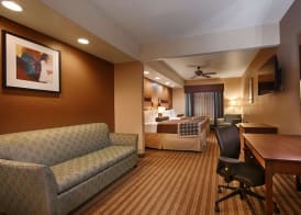 Best Western Plus Palo Alto Inn and Suites 3