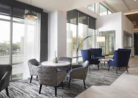 Hyatt Place Santa Cruz 5