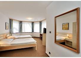 HOTEL RAJSKY 2