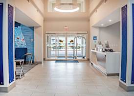 Holiday Inn Express & Suites SAINT AUGUSTINE NORTH by IHG 5