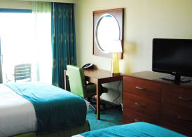 Holiday Inn & Suites VIRGINIA BEACH - NORTH BEACH by IHG 4