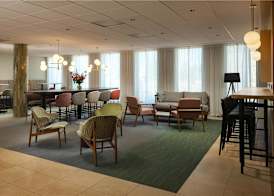 Hilton Garden Inn Leiden 5