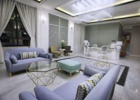 Stanton Hotel 4