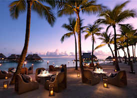 Conrad Bora Bora Nui 4