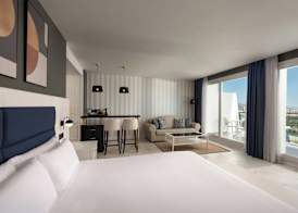 Four Points by Sheraton Costa Blanca Resort 3