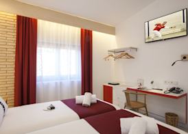 Casual Socarrat Valencia by Casual Hoteles 4