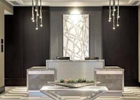 Courtyard by Marriott Edgewater NYC Area 2