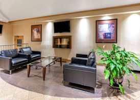 Ramada by Wyndham Coquitlam 3