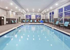 Hampton Inn Sedalia 4