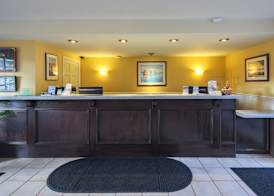 Monterey Bay Lodge 3