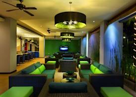 Praja Hotel 3