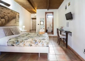 B&B Eyexei Domus 4