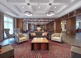 DoubleTree by Hilton Raleigh - Cary 3