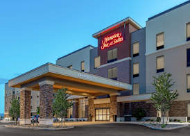 Hampton Inn & Suites Reno/Sparks 4
