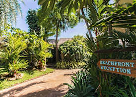 King's Garden Resort - SHA Plus 4