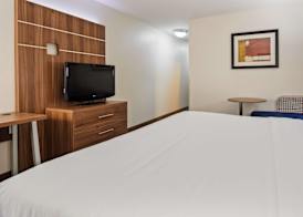 Best Western Plus Kansas City Airport - KCI East 3