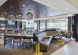 Springhill Suites By Marriott Athens Downtown/University Area 2