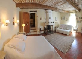 la bastide de l'adrech 2