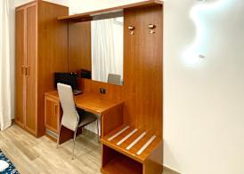 Hotel Millerose 2
